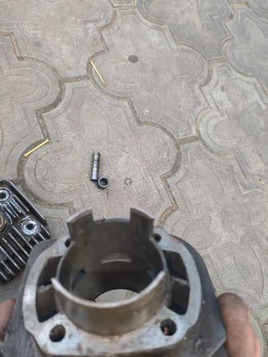 Цпг поршнева 72 куба suzuki lets sepia inch up