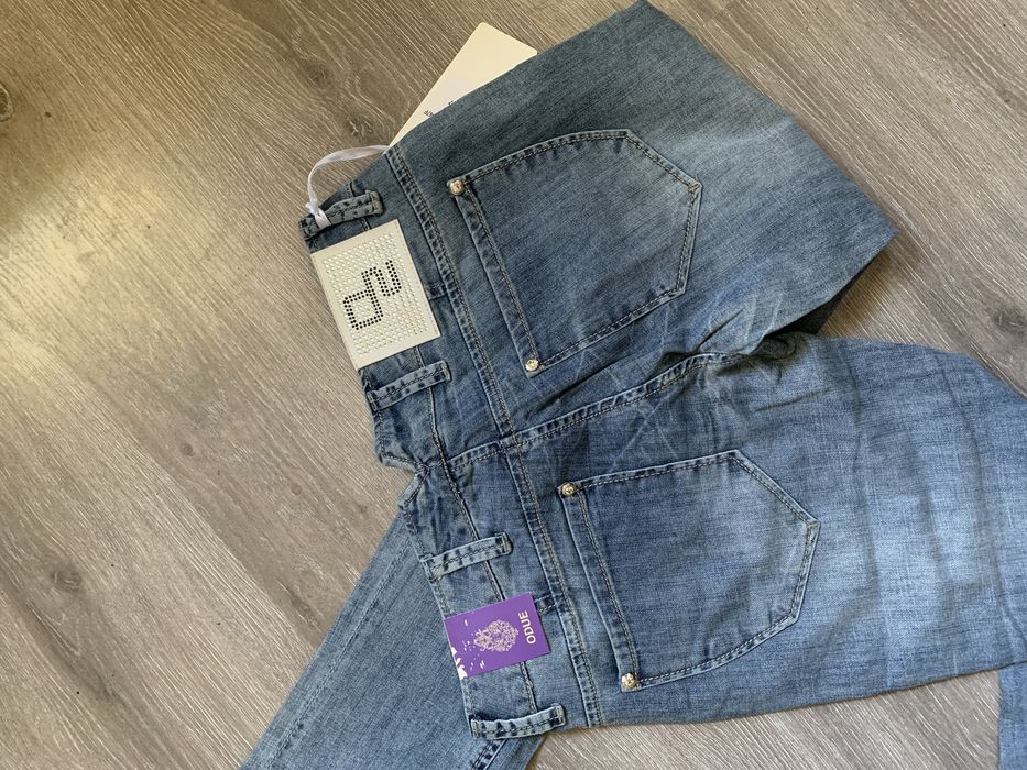 Нові джинси, джинси жіночі