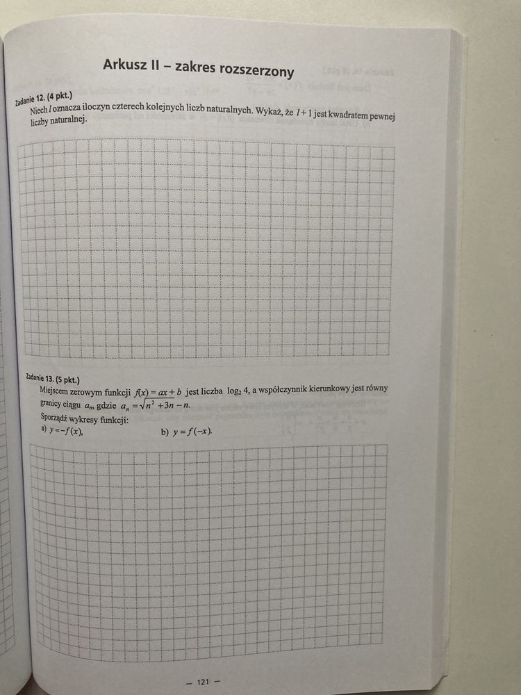 Matematyka z sensem podr. LO