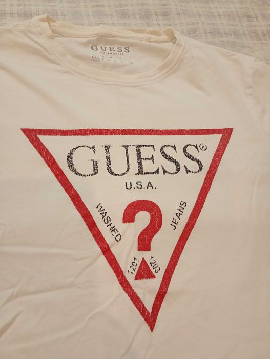 Футболка женская Guess жіноча