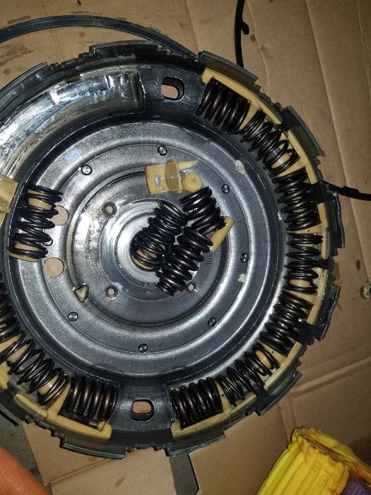 Ремонт АКПП, Коробка , DCT450 .DQ250 Диагностика АКПП. 722.8 MPS6