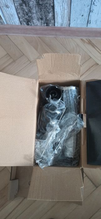 Blender bezprzewodowy