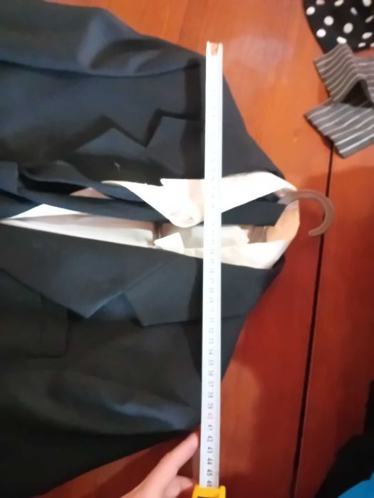 Traje Académico Porto