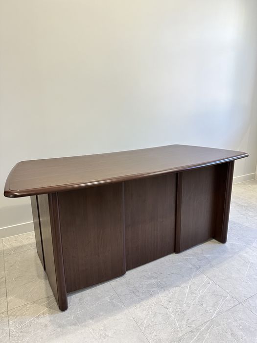 Продам кабінет керівника Верона ( колір Венге)