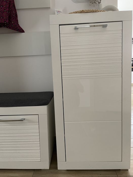 Komplet do korytarza, meble do przedpokoju, meble do korytarza