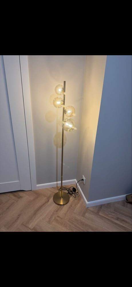 Canello Italux Lampa podłogowa
