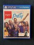 Singstart Ultimate Party / PS4