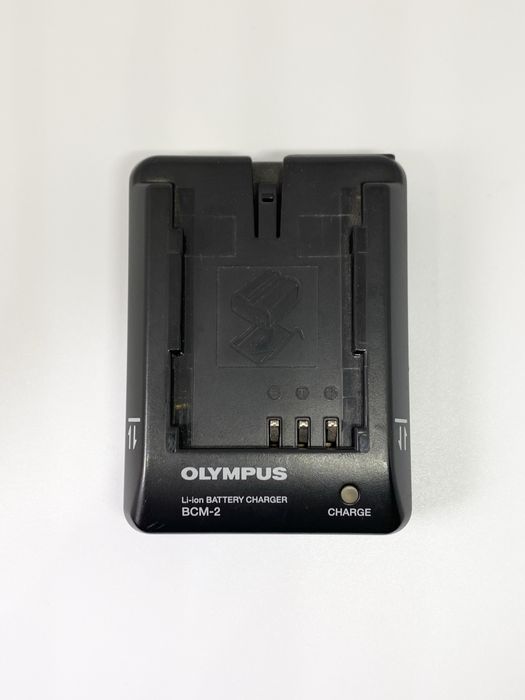 Зарядное устройство Olympus BCM-2 (PS-BCM2)