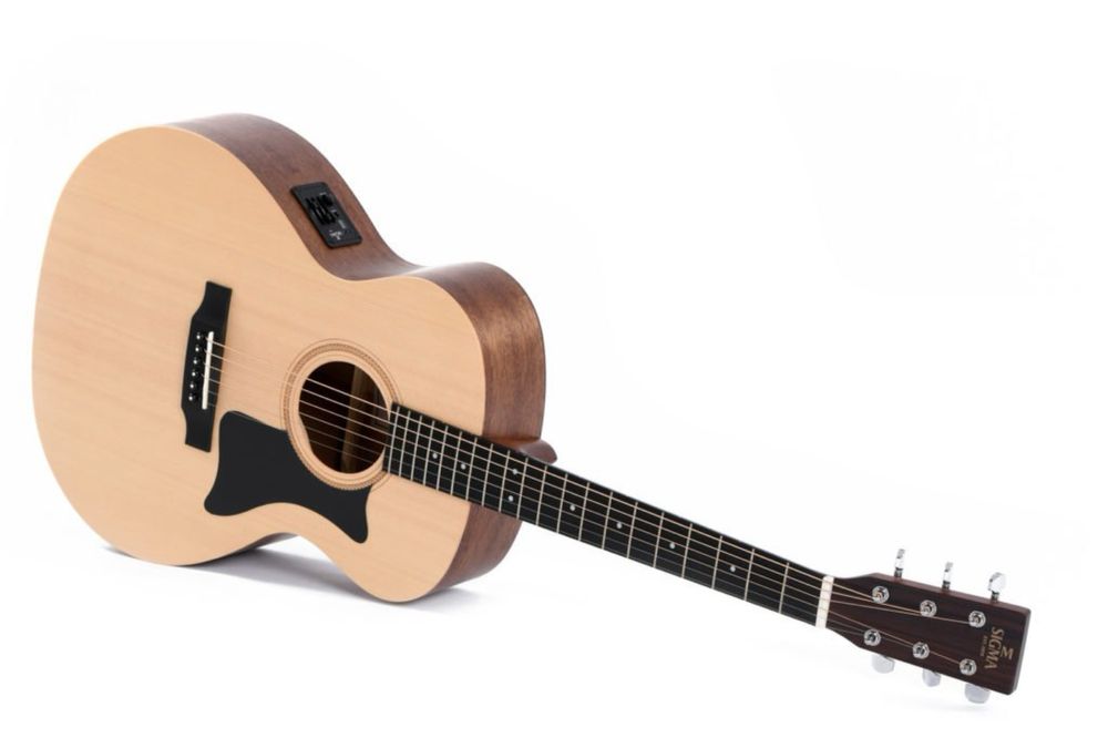 Акустична гітара Sigma GME