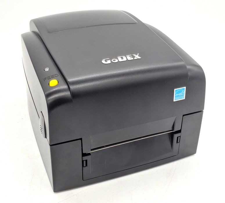 Принтер етикеток Godex EZ120