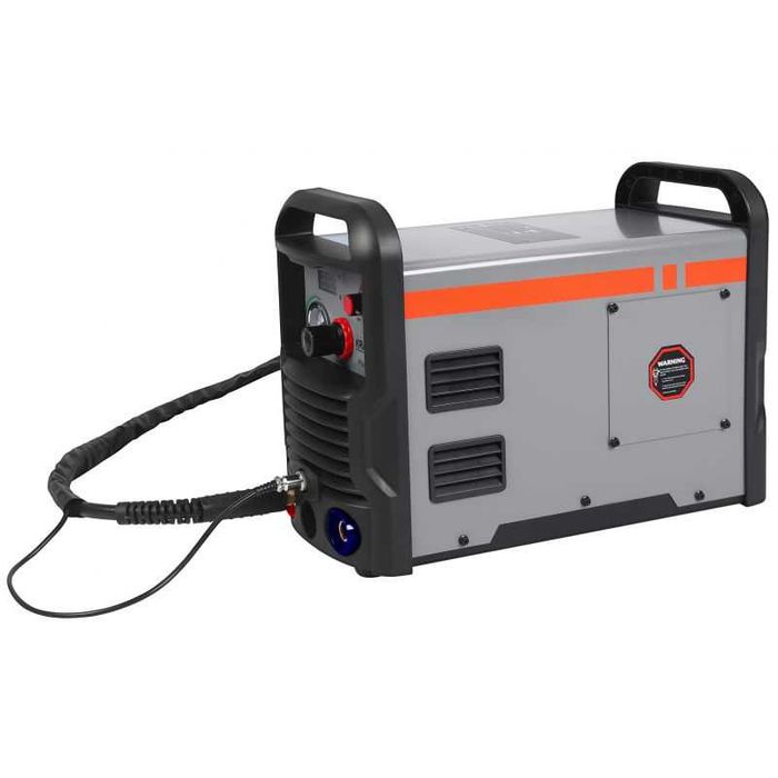 Przecinarka Plazmowa Spawarka do 25 mm Plazma IGBT HF 75A New Mod*