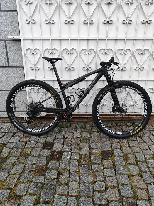 Trek Supercaliber gen1 AXS