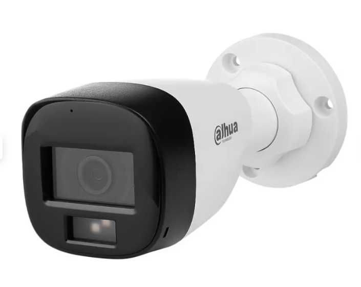Відеокамера Dahua DH-HAC-HFW1200CLP-IL-A (2.8 mm)