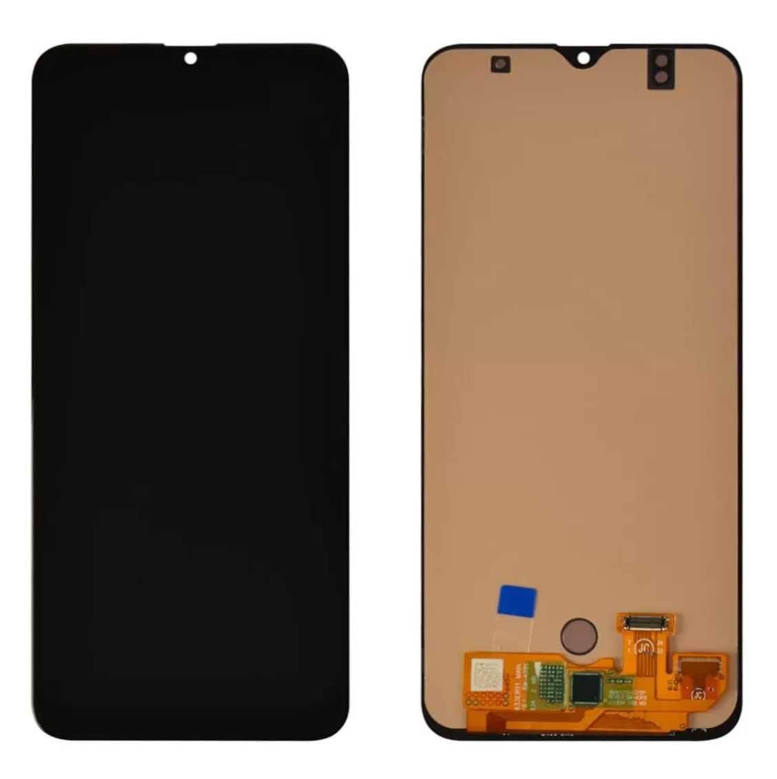 Дисплей Samsung Galaxy модуль екран на ТОП МОДЕЛІ