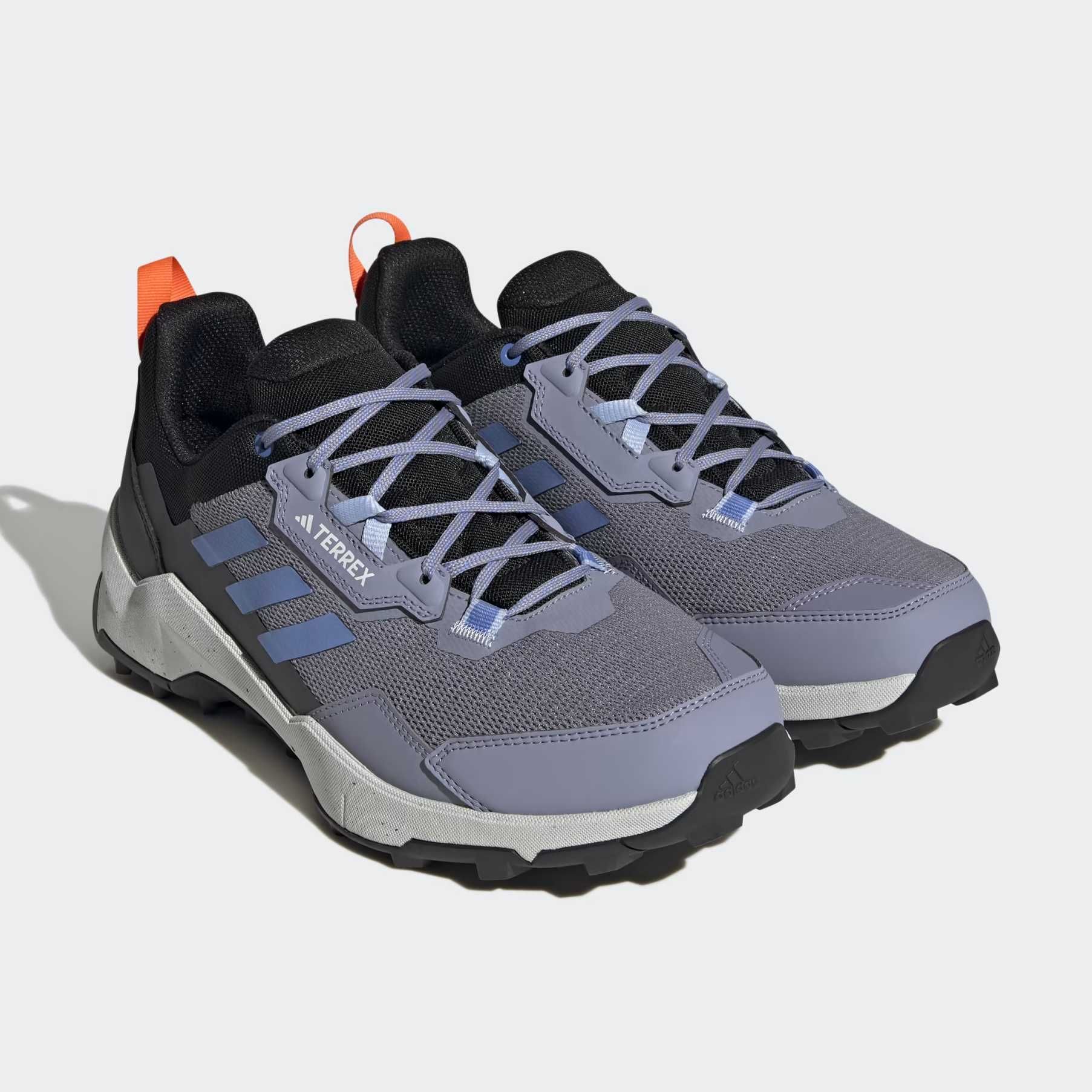 Adidas męskie buty trekkingowe Terrex AX4 r. 42 2/3 | HP7393