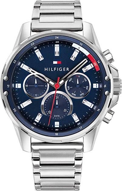 Годинник чоловічий TOMMY Hilfiger