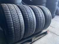 245.45.19 Pirelli 4шт зима БУ склад шины резина 45 R19 Шиномонтаж Харь