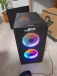 Ігровий комп'ютер ARTLINE Gaming X33 (X33v14)