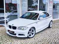 BMW 123 d Coupe Limited Edition Lifestyle c/ M Sport Pack
