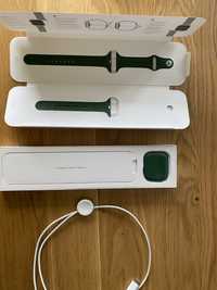 Zegarek Smartwatch Apple watch series 7 45mm