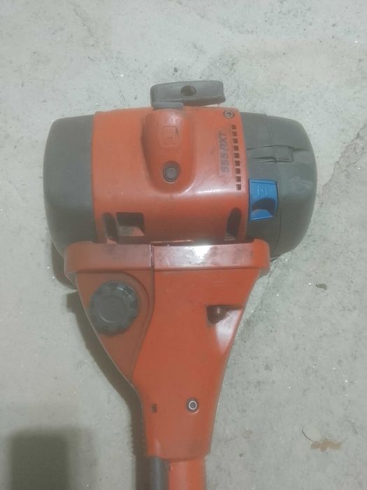 Husqvarna 555 rxt