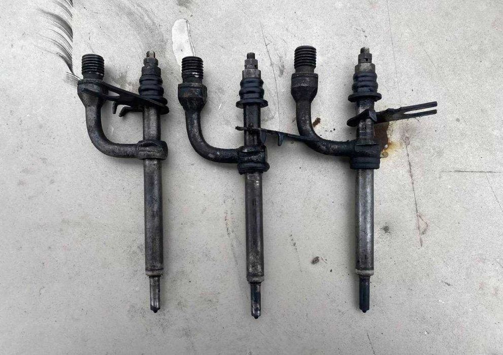 Форсунки форд транзит 2.5D та TD форсунка транзит 2.0 2.4 2.2