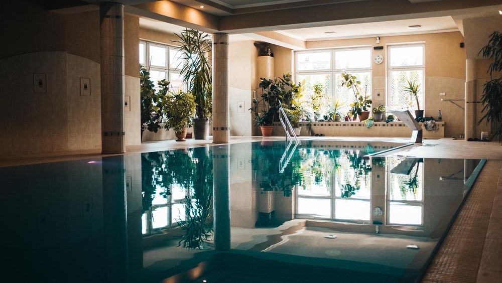 Murzasichle Pokoje BASEN SAUNA JACUZZI