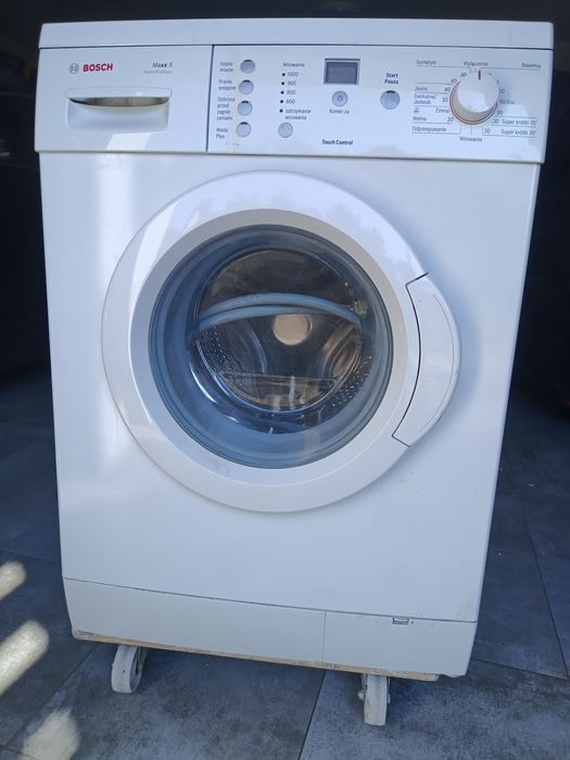 Pralka automatyczna Bosch sprawna