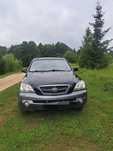 Na sprzedaż Kia Sorento 2.5 CRDi rok produkcji 2006