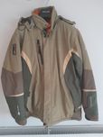 Kurtka zimowa narciarska Alpinus XL