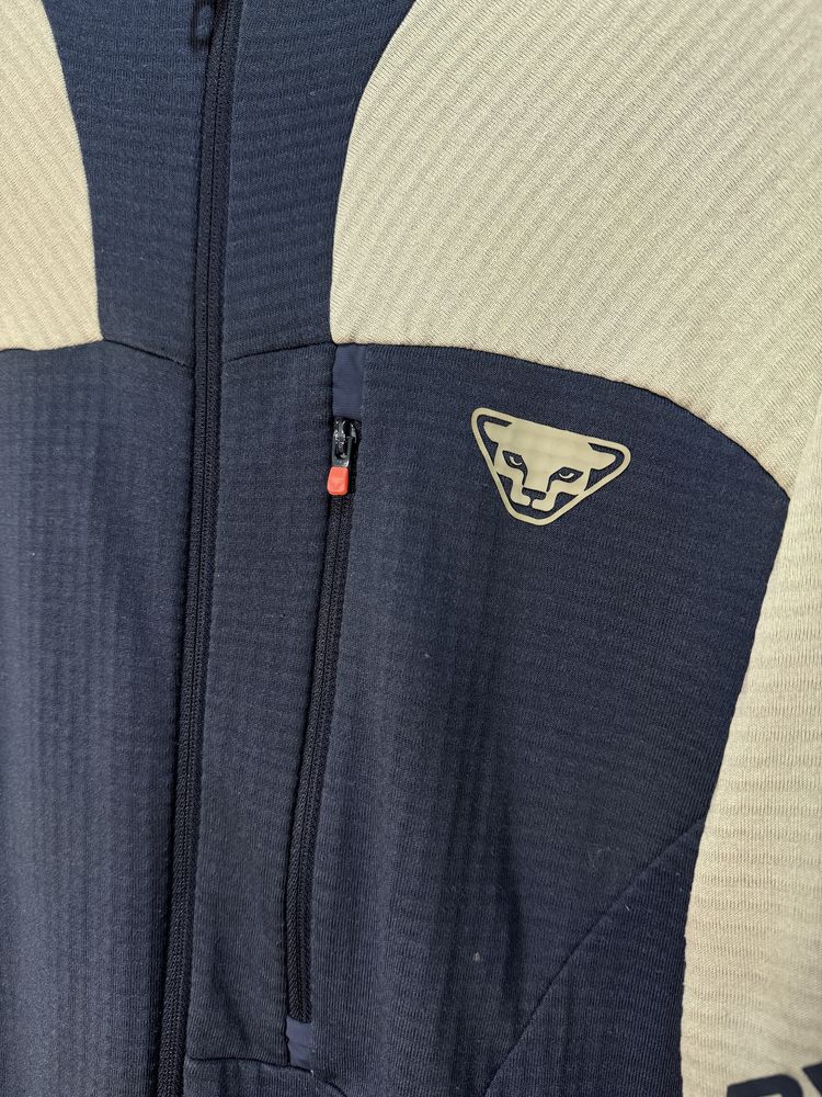 Bluza męska Dynafit Speed Polartec Hooded