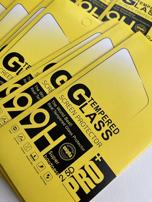 Захисне скло на айфон 12 про макс