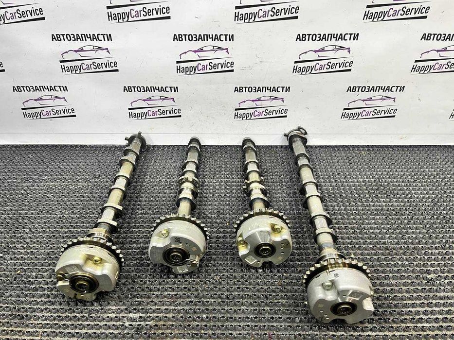 Розподільний вал правий, лівий двигун Audi Q7 4M 3.0T CREC 06E109101BN