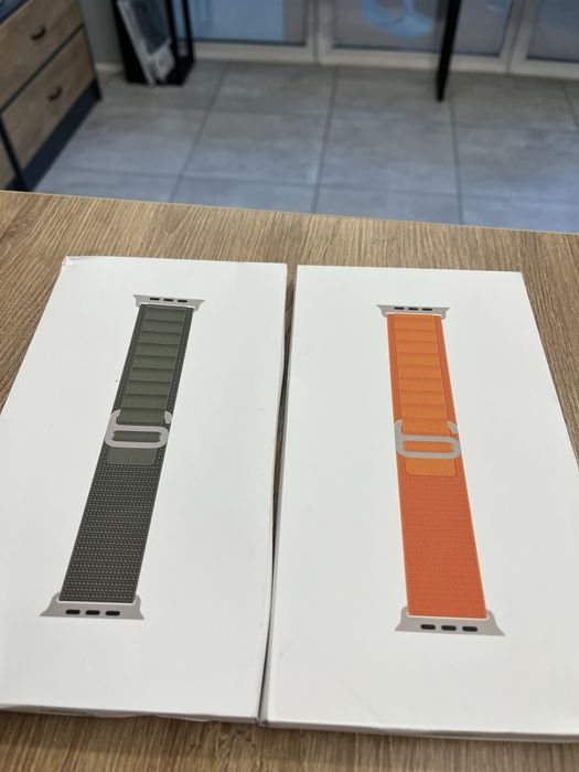 Ремінець Watch Ultra  49 mm