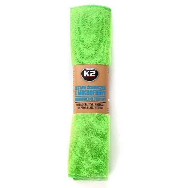 Зимовий набір К2 (033336) 8 позицій авто