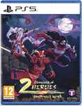 Chronicles of 2 Heroes Amaterasu's Wrath PS5