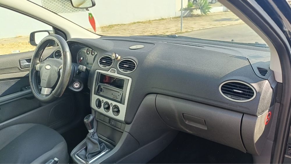 Ford Focus TDCI 2006
