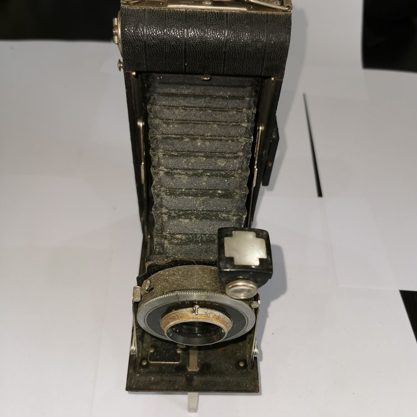 Kodak máquina de fole.