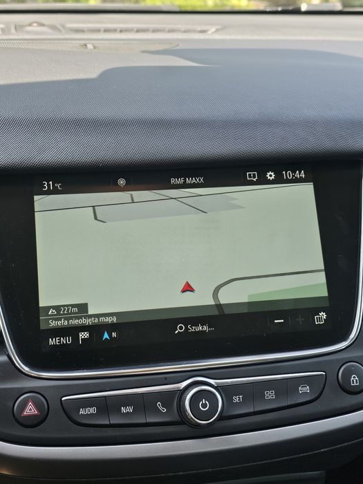 Opel crossland  Niski przebieg  11 tyś