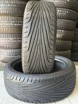 Pneus 195/45r17 GS-03 Good Year Eagle F1 com 75% piso