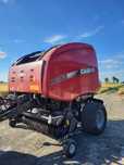 CASE RB465 prasa rolującą