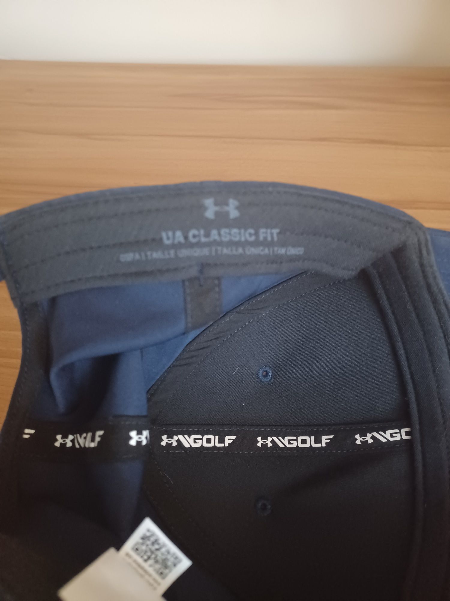 Męska czapka Under Armour