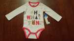 NOWE body rozm.68