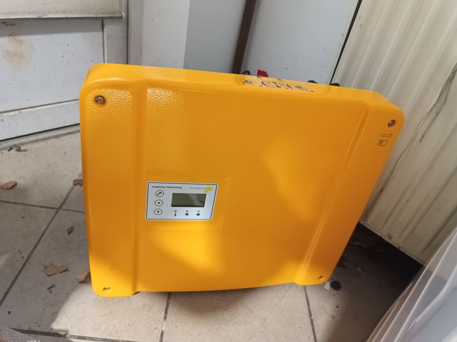 Inwenter solarny 8.3 ,10kw