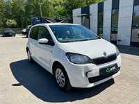 Skoda Citigo 1.0B 56KM LPG 2014r. Salon Polska