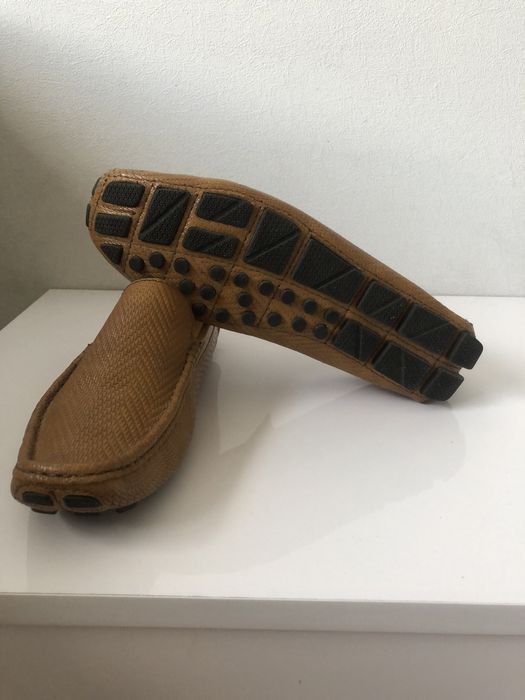 Мокасини TONELLI 41p Італія