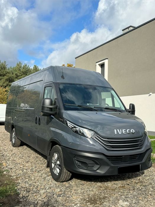 Iveco Daily IVECO Daily 3.0 Automat