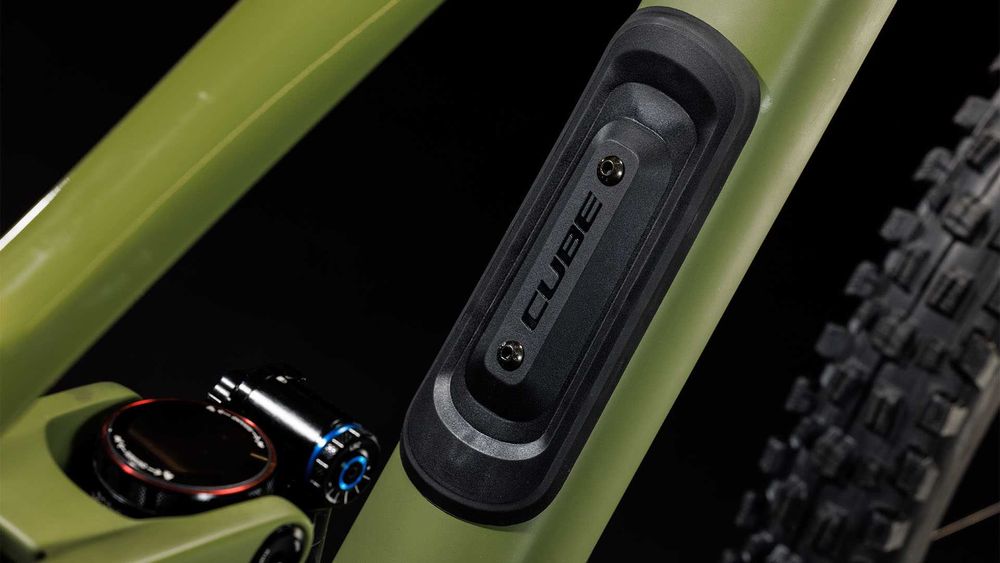 Nowy MTB FULL CUBE Stereo ONE55 C:62 TM 29 Carbon AXS FV23 super cena!