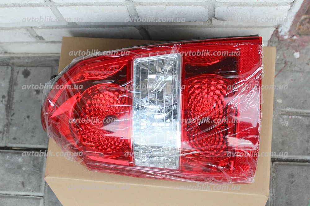 Задні фонарі Hyundai Tucson, ix35, Santa Fe, i10, i30 лівий, правий