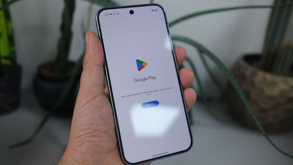 Google Pixel 9 Pro XL 16/256GB Neverlock